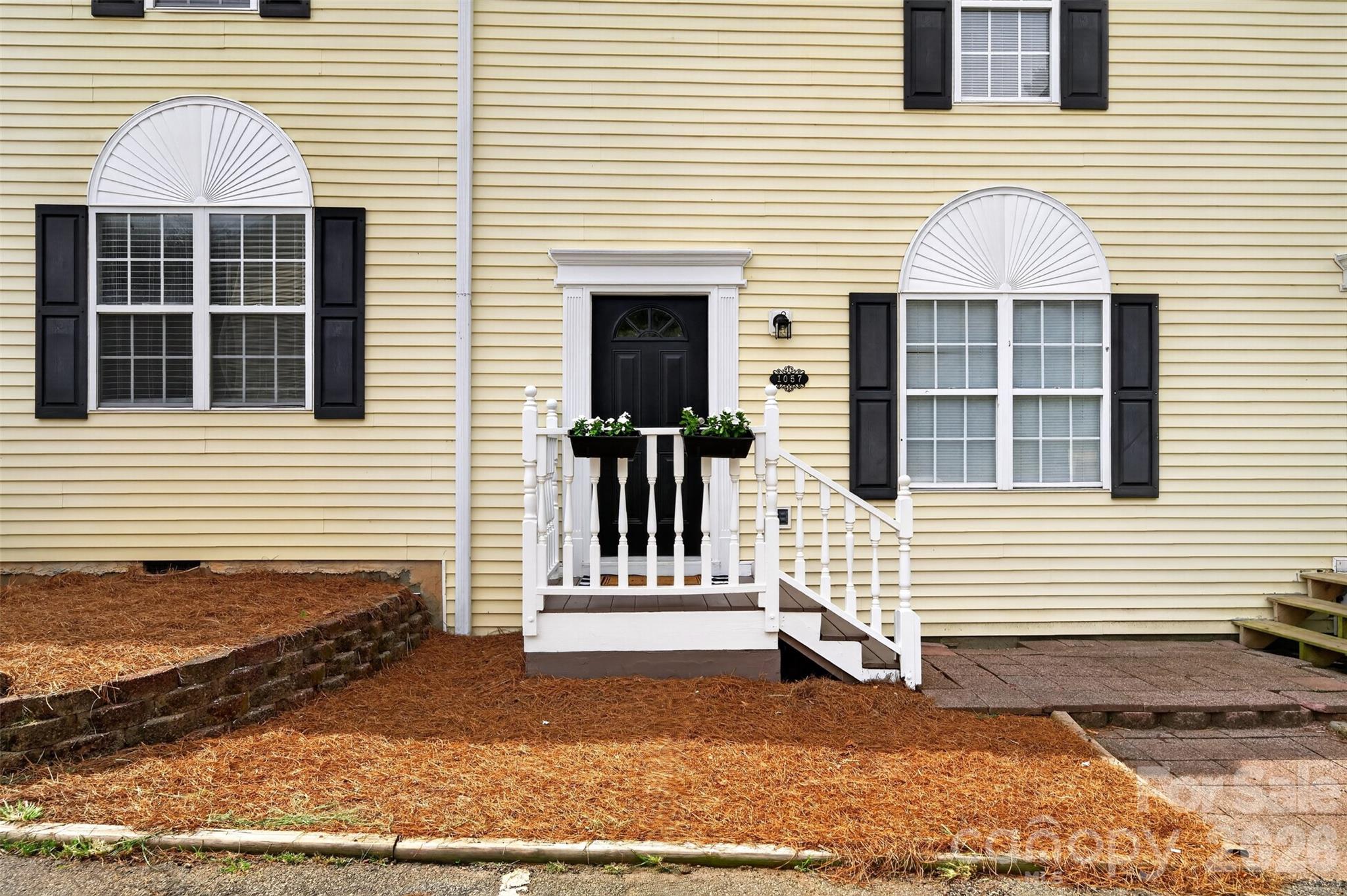 1057 19th Street NE, Hickory, NC, 28601