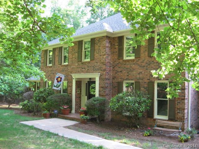 Providence Plantation - Residential