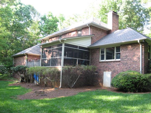 Providence Plantation - Residential