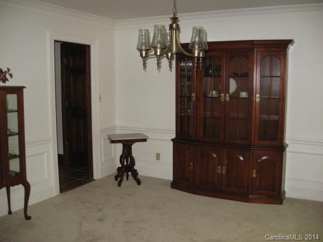 Providence Plantation - Residential