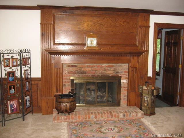 Providence Plantation - Residential