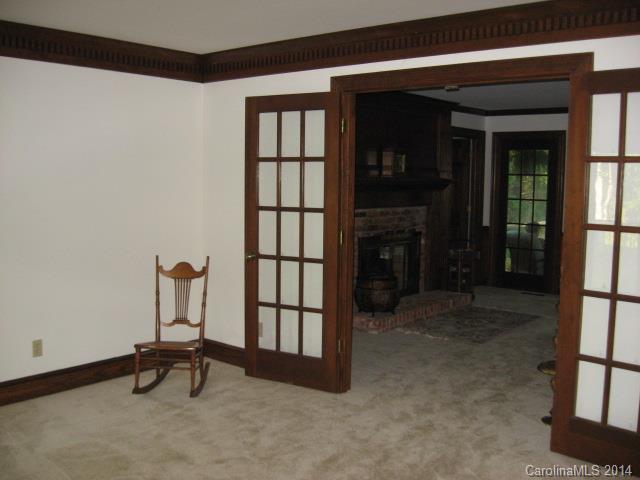 Providence Plantation - Residential