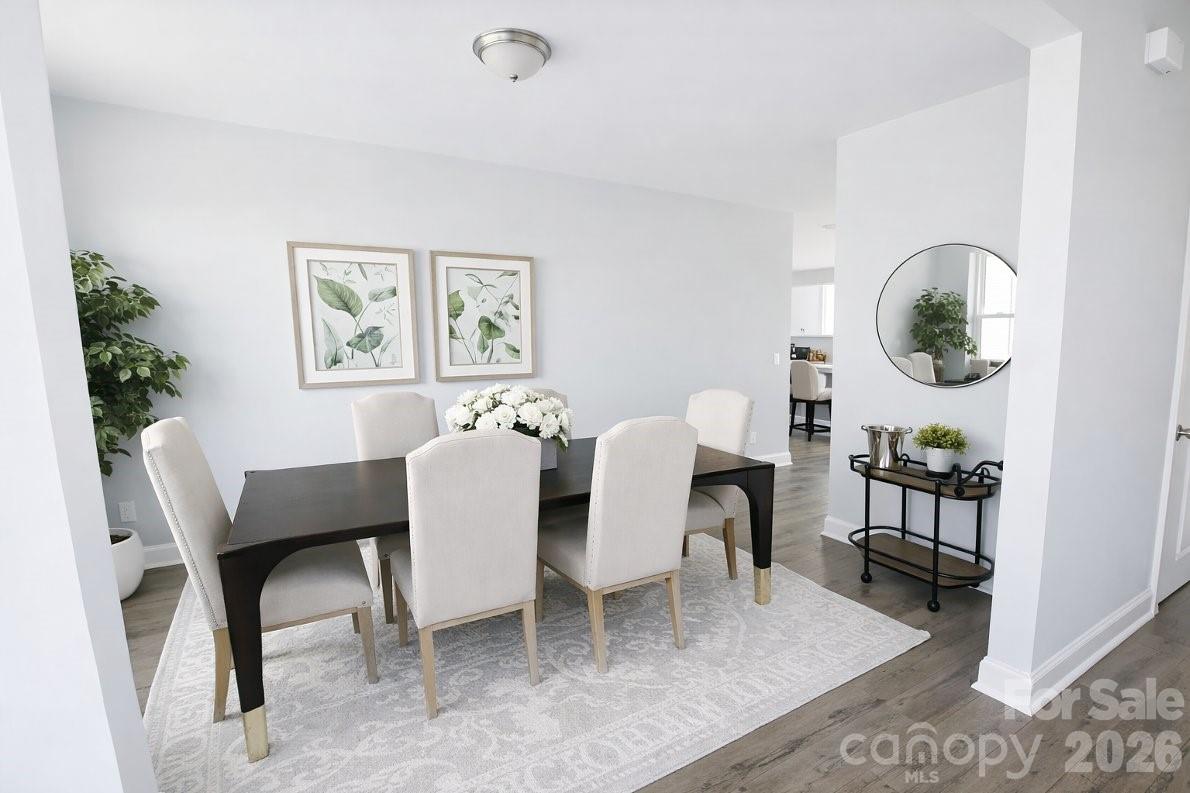 Brief Estates - Residential