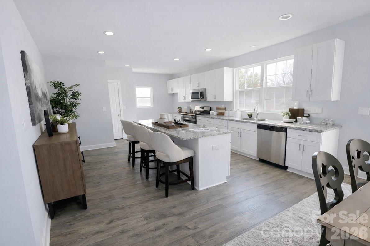 Brief Estates - Residential