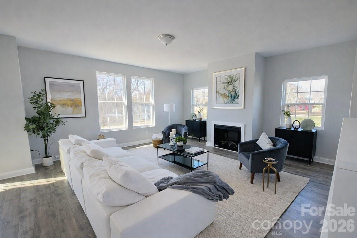 Brief Estates - Residential