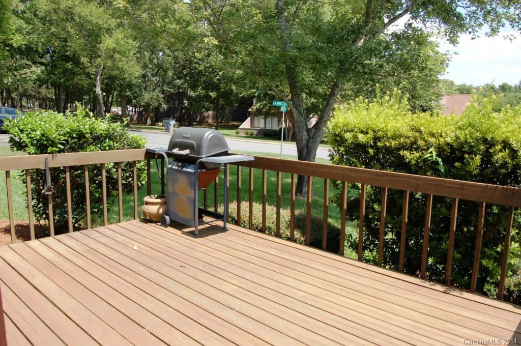 Carmel Chace - Residential