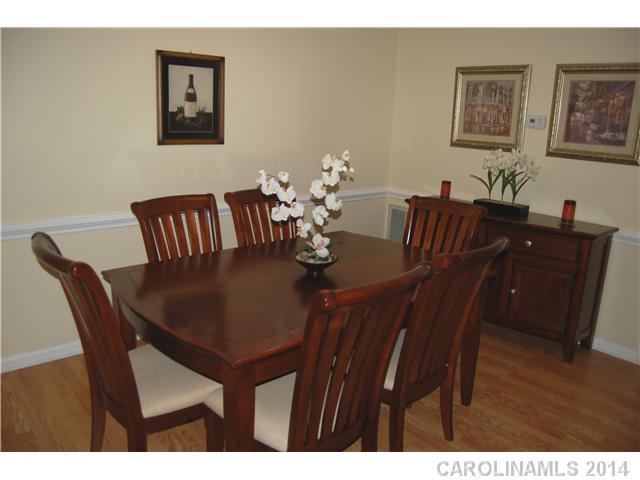 Carmel Chace - Residential