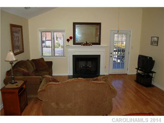 Carmel Chace - Residential