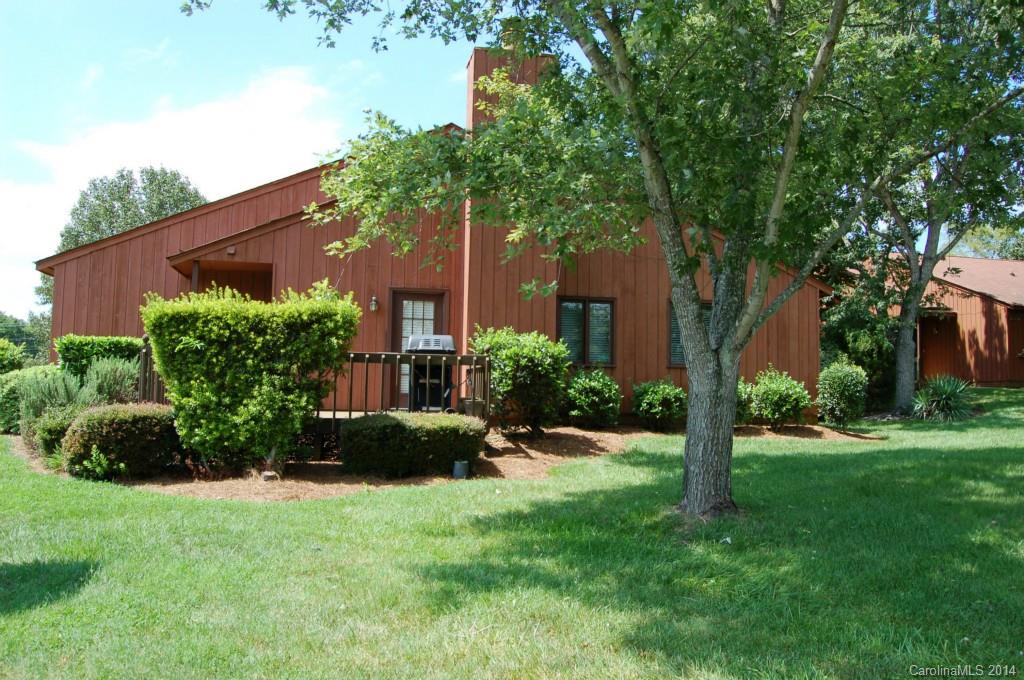 Carmel Chace - Residential