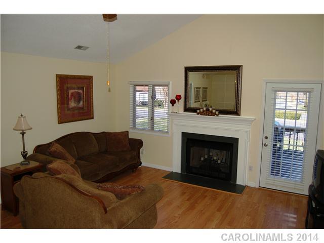 Carmel Chace - Residential