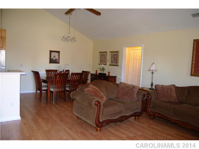 Carmel Chace - Residential