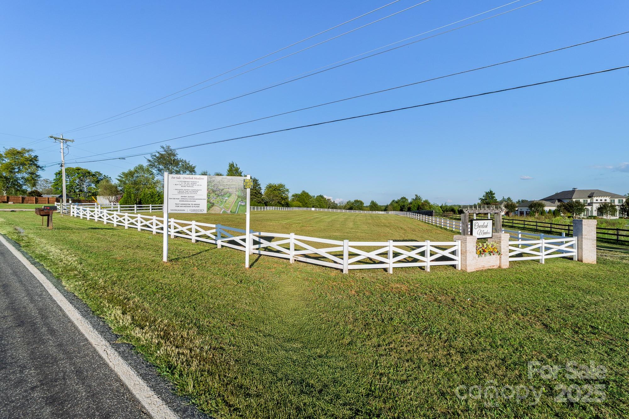 638 Patterson Farm Road