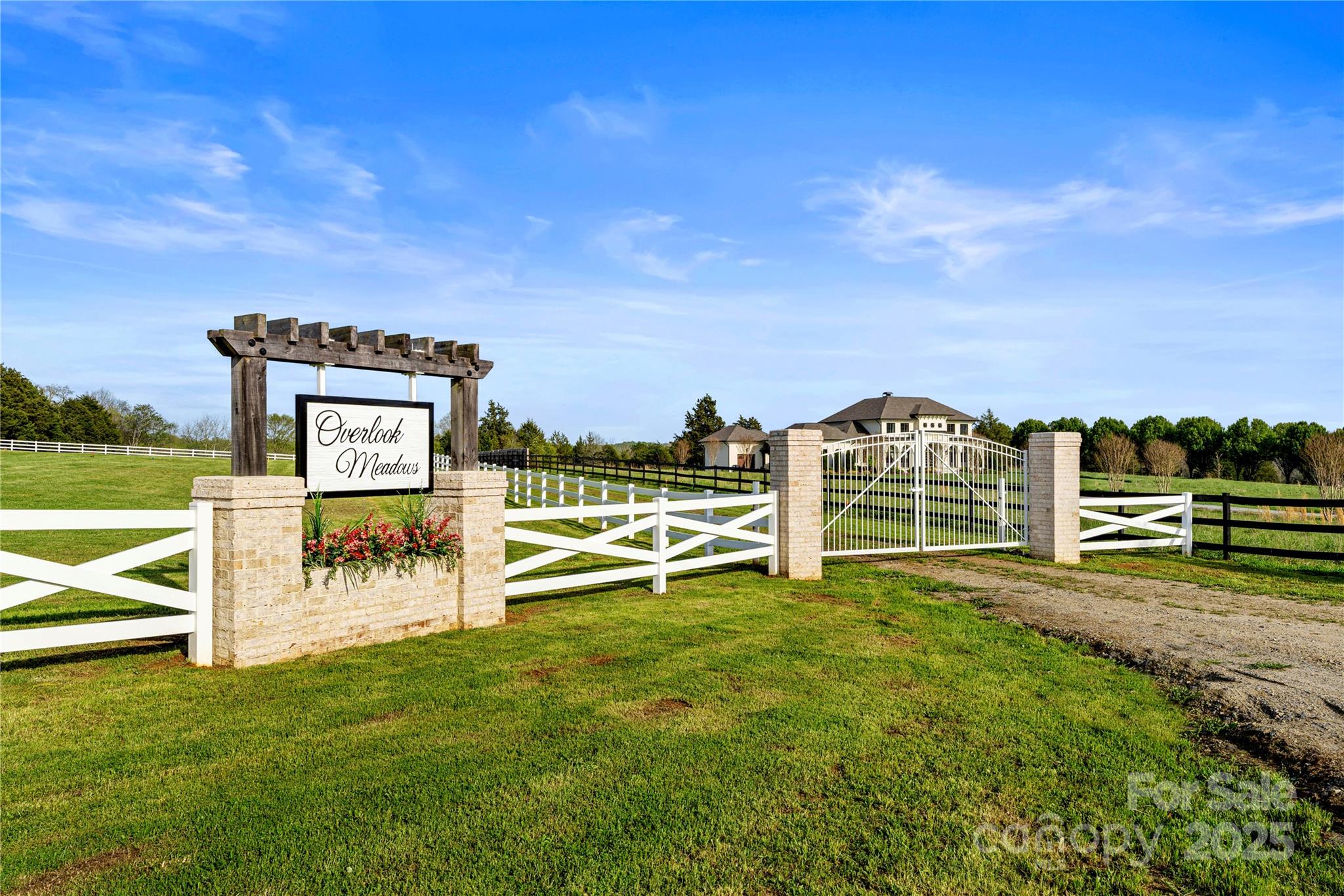 638 Patterson Farm Road