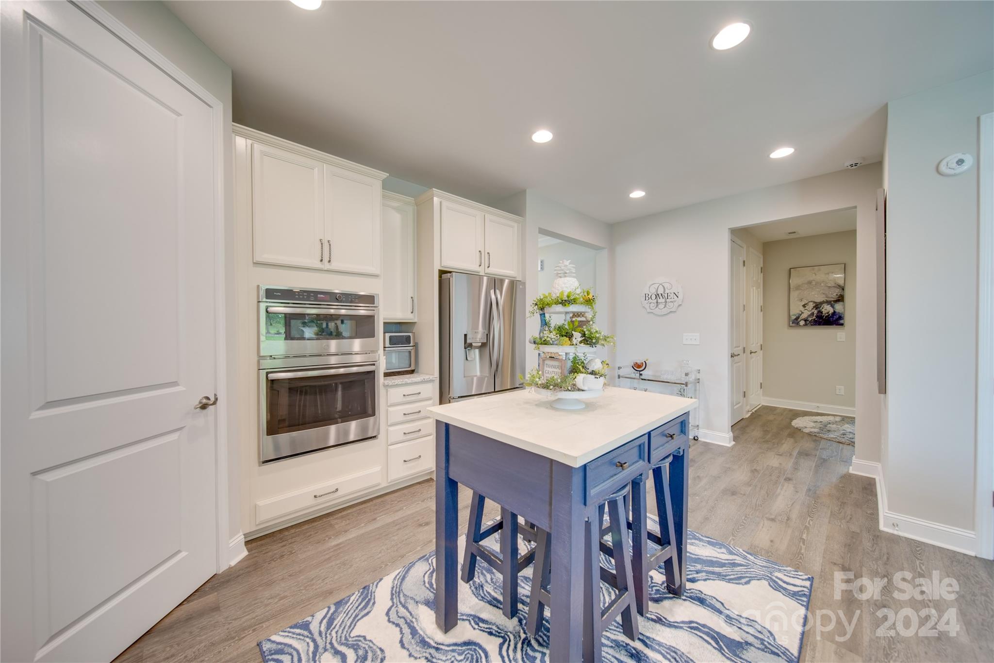 Hunton Forest - Residential