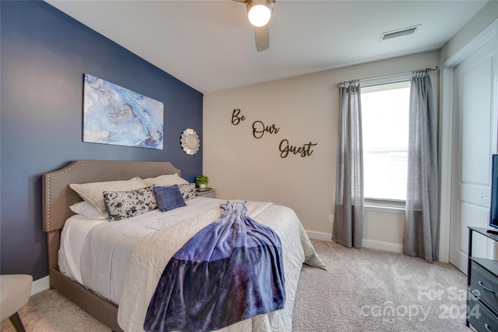 Hunton Forest - Residential