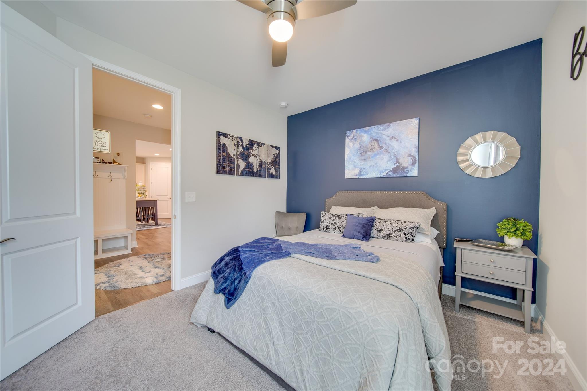 Hunton Forest - Residential