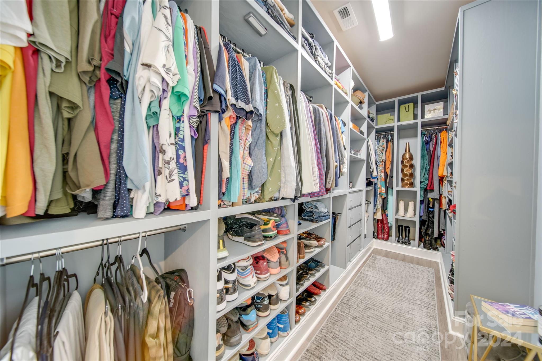 Hunton Forest - Residential