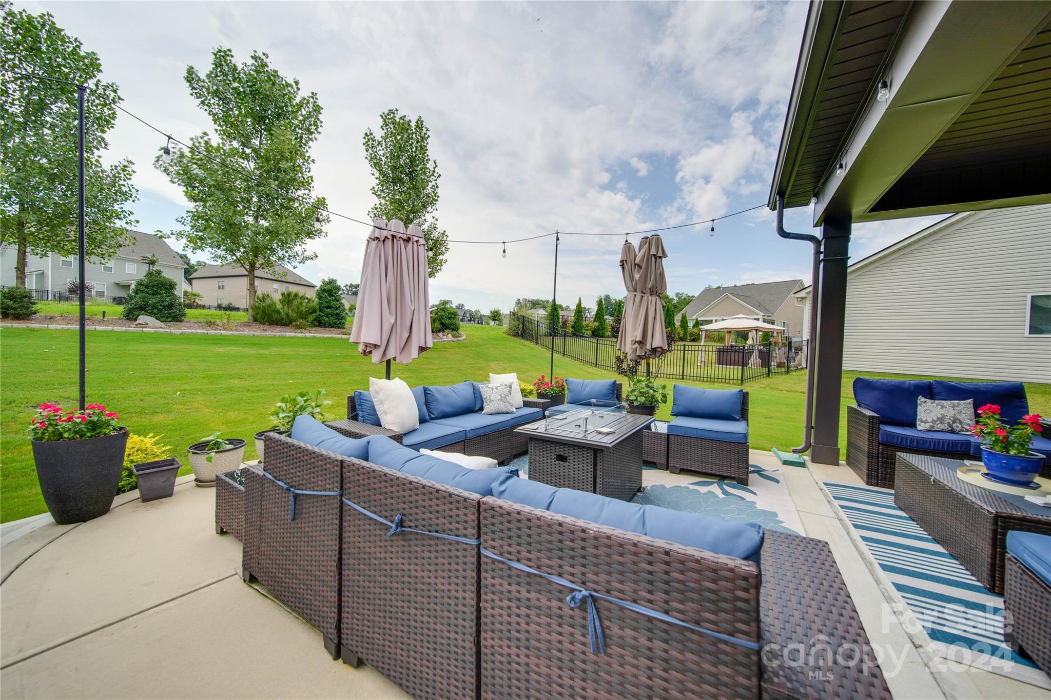 Hunton Forest - Residential