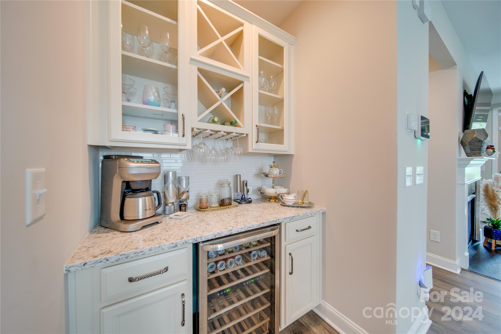 Hunton Forest - Residential