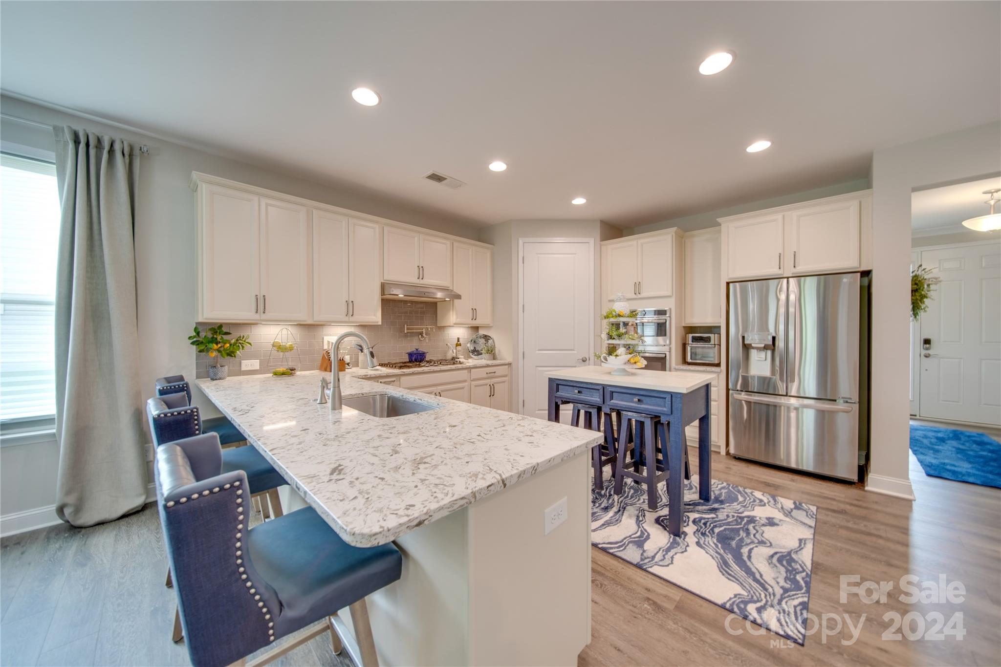 Hunton Forest - Residential