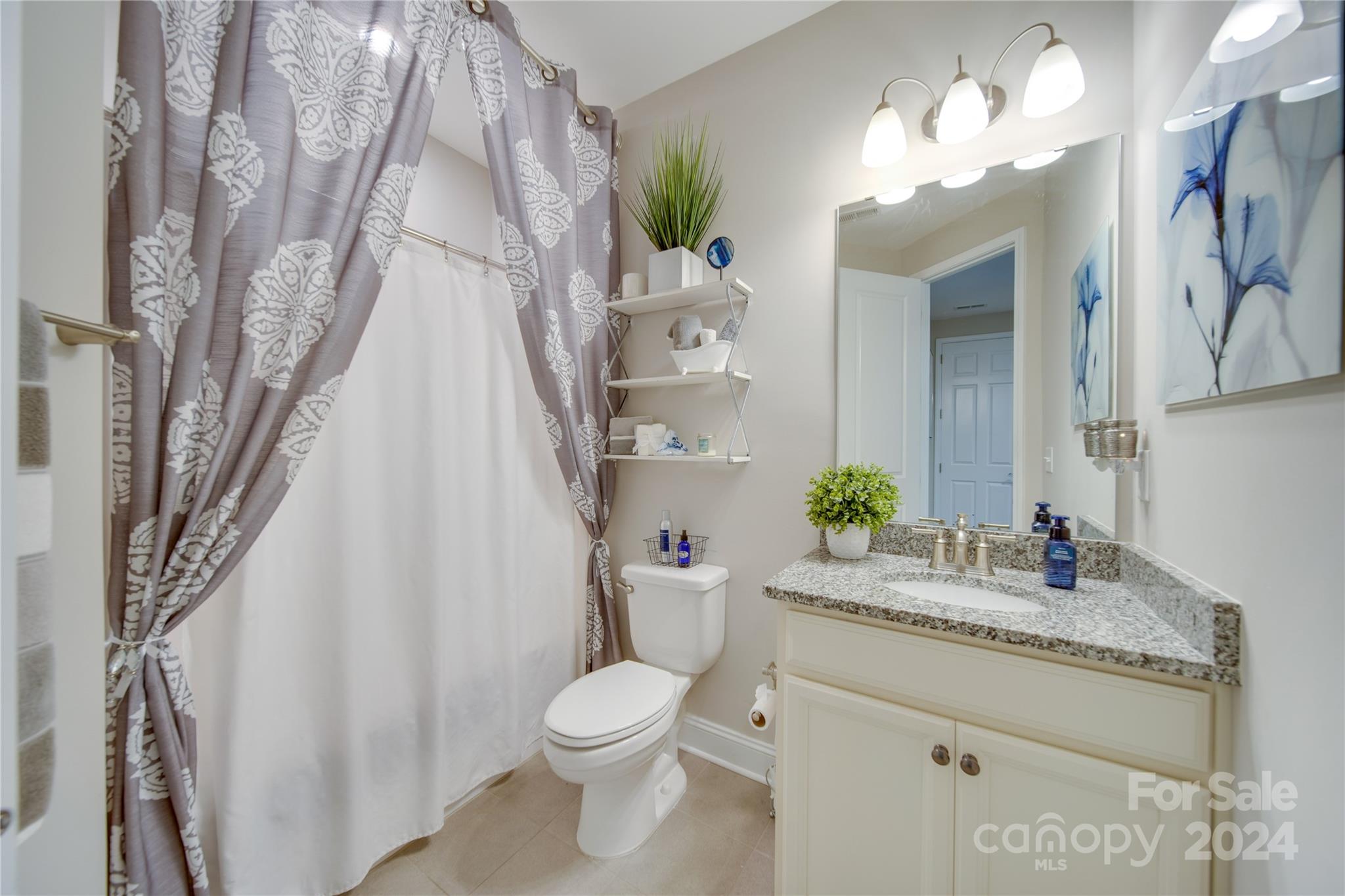 Hunton Forest - Residential