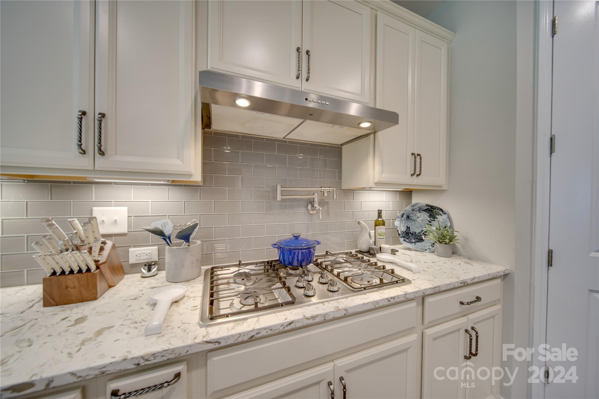 Hunton Forest - Residential