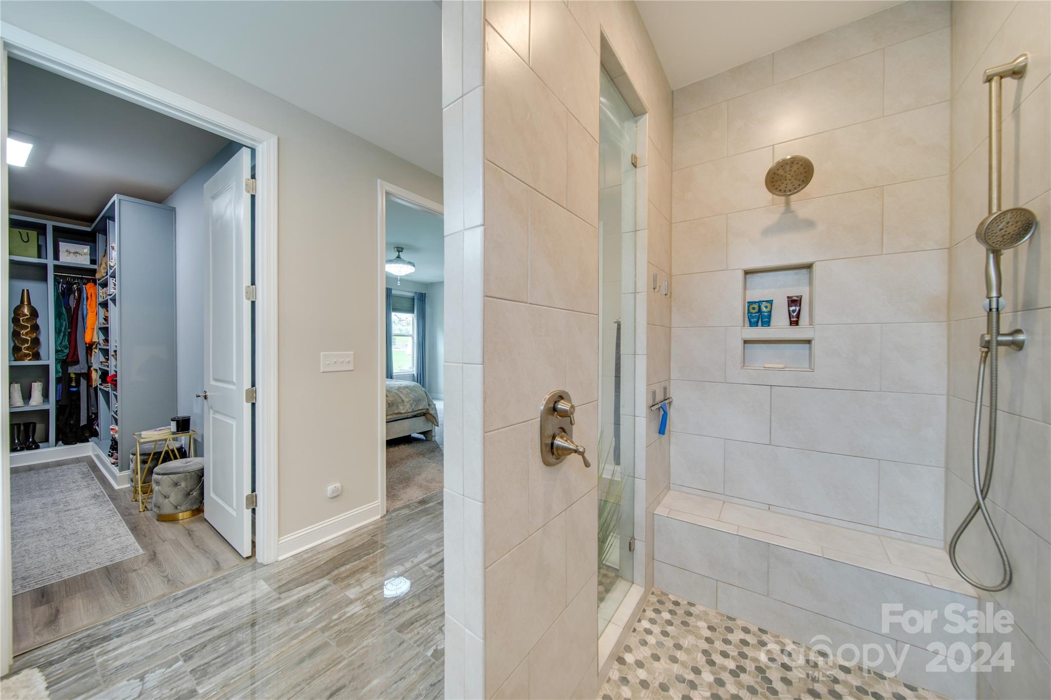 Hunton Forest - Residential