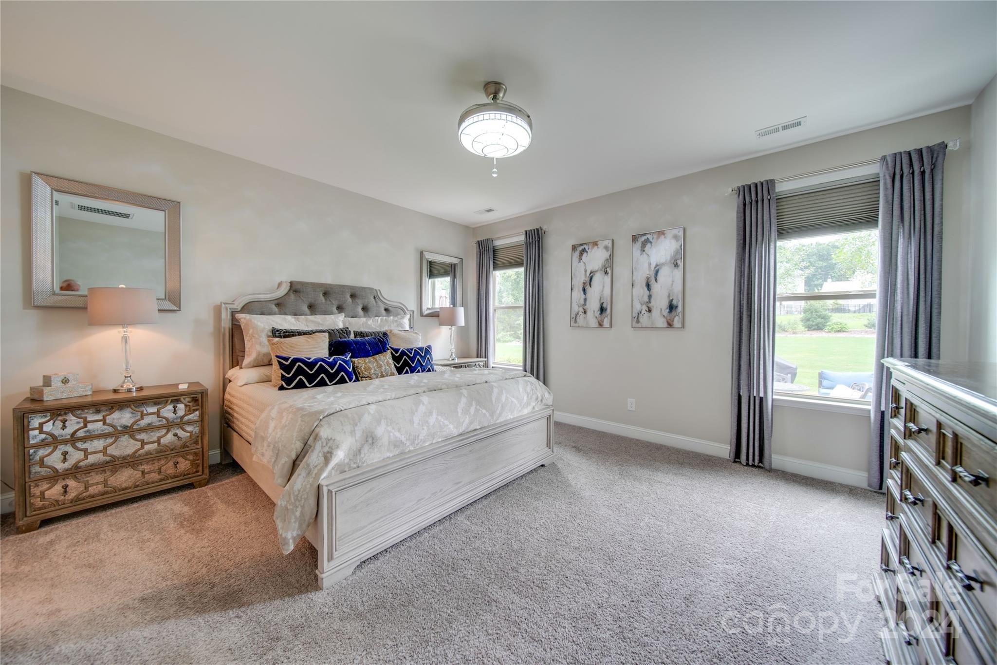 Hunton Forest - Residential