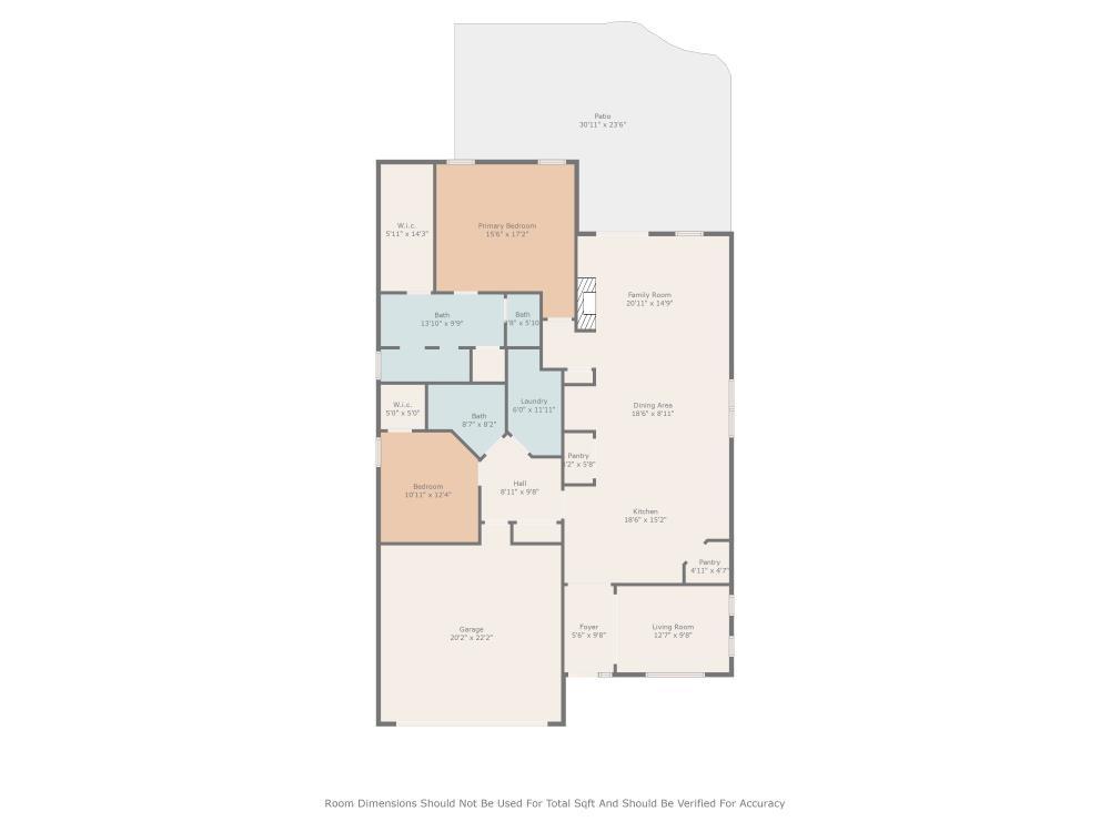 Hunton Forest - Residential