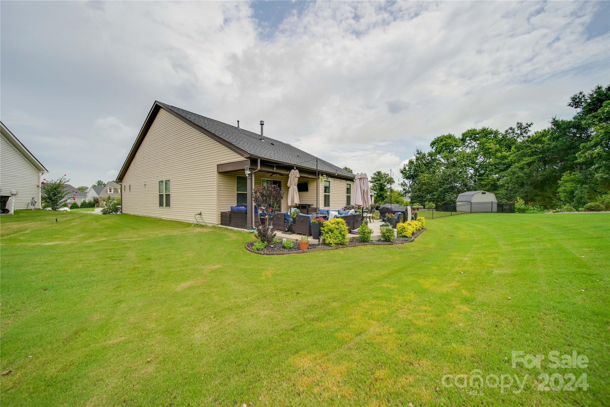 Hunton Forest - Residential