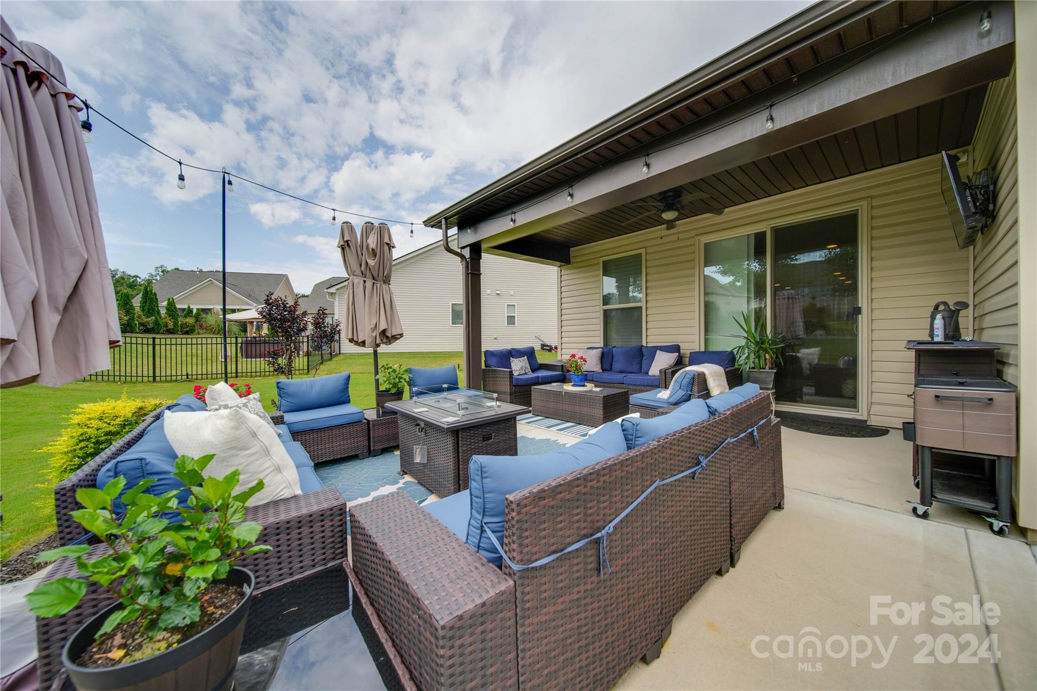 Hunton Forest - Residential