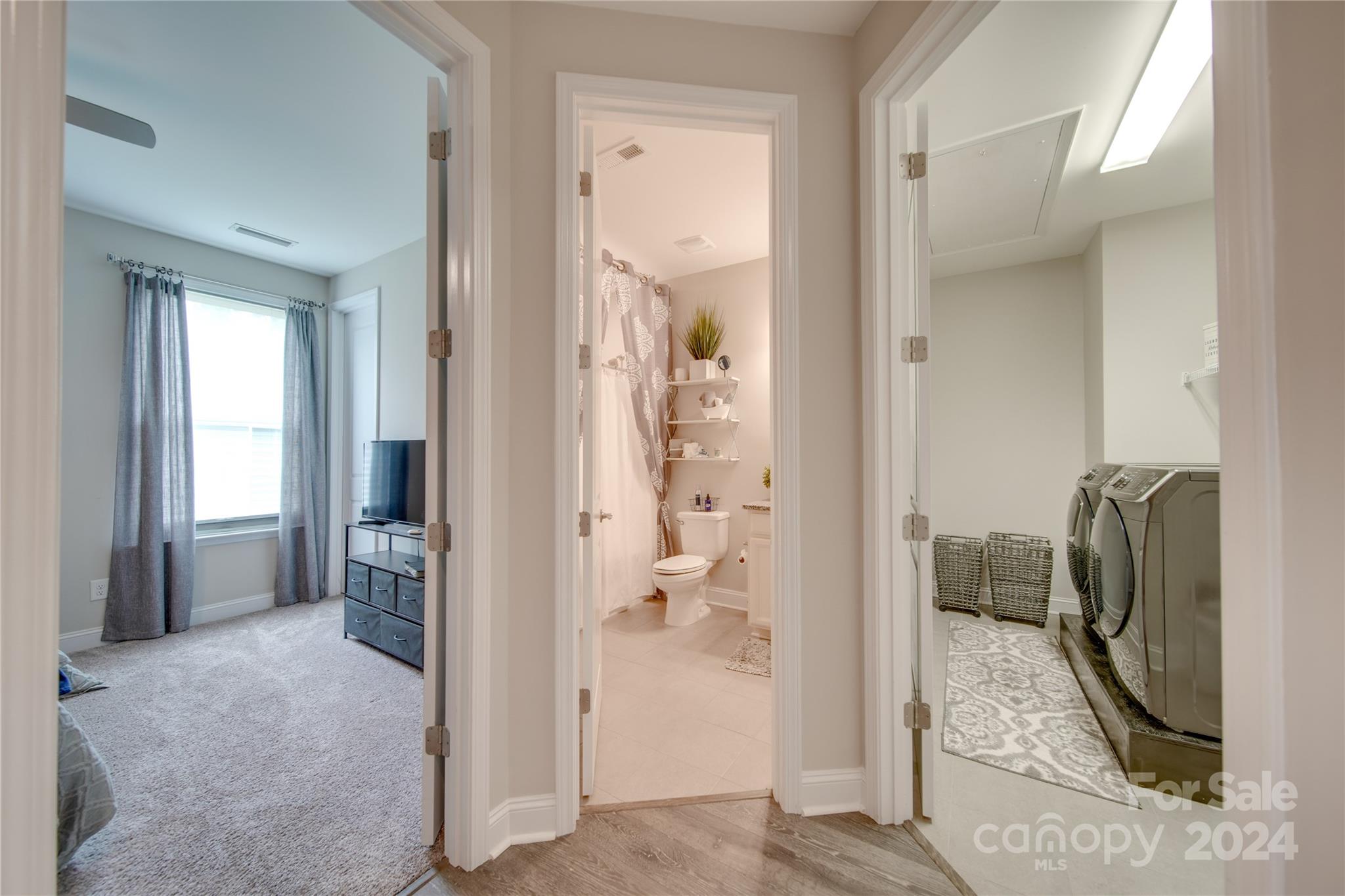 Hunton Forest - Residential