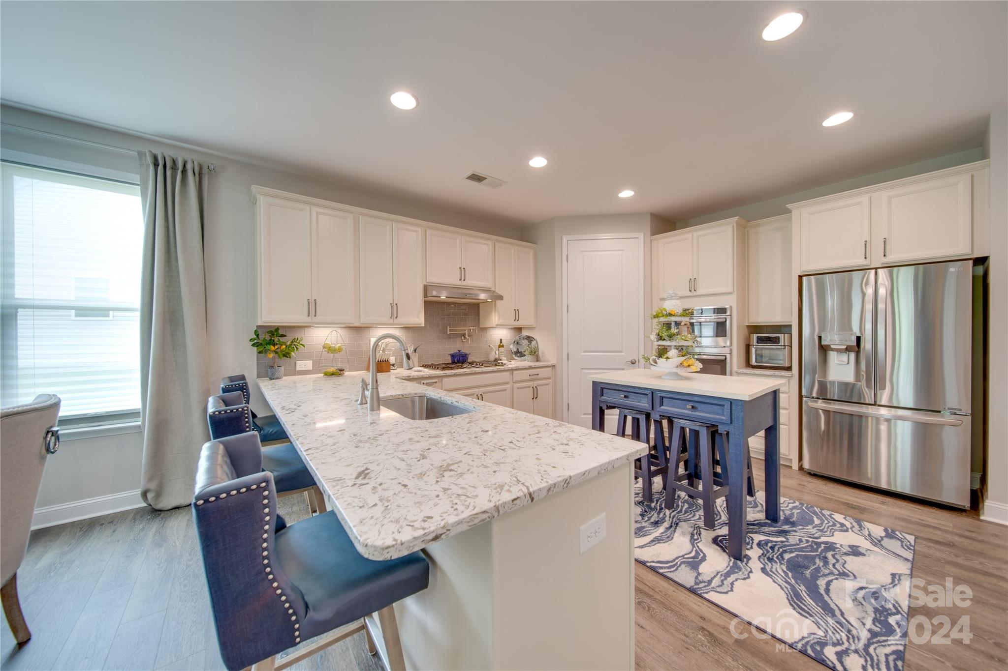 Hunton Forest - Residential