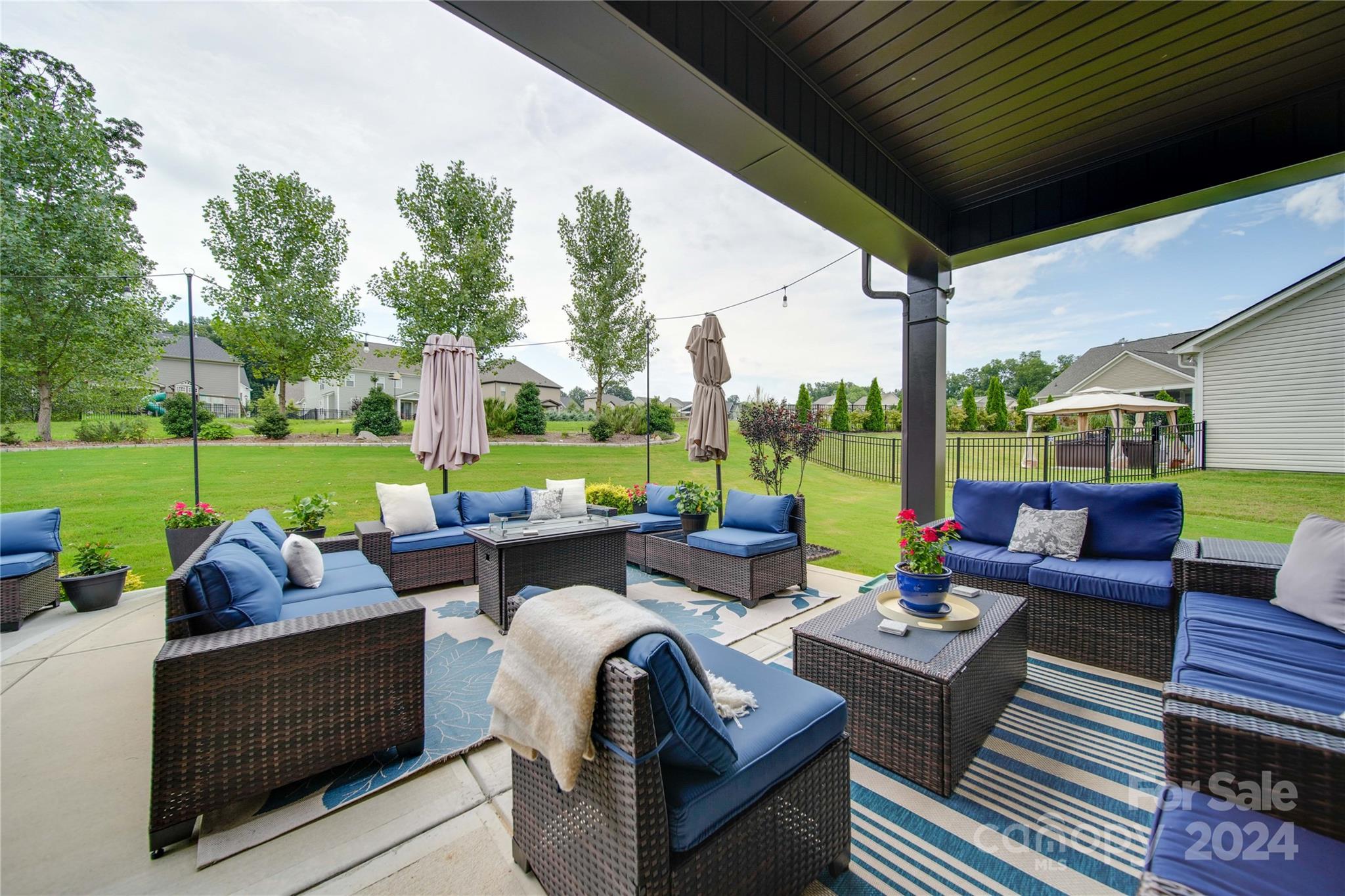 Hunton Forest - Residential