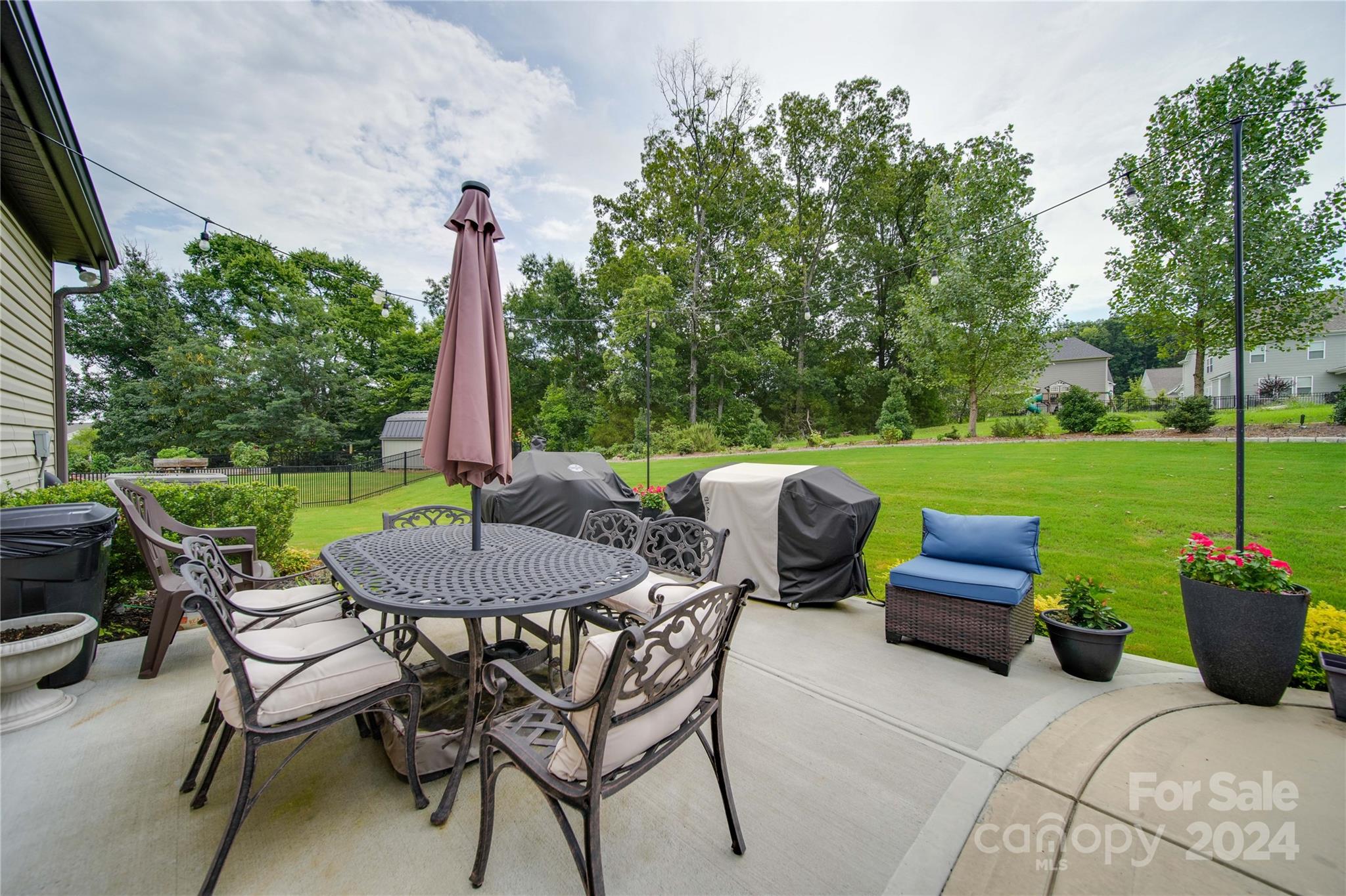 Hunton Forest - Residential