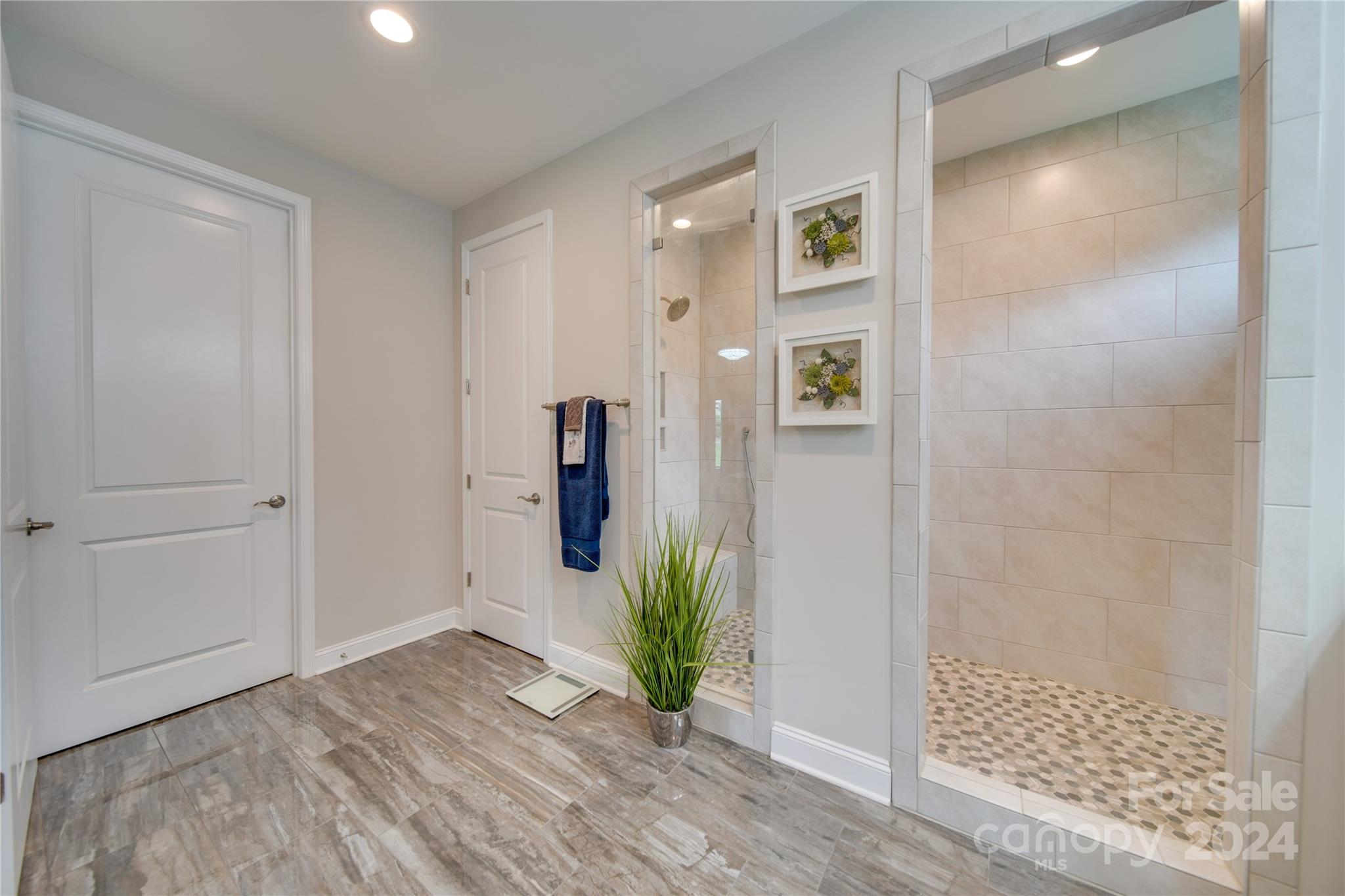 Hunton Forest - Residential