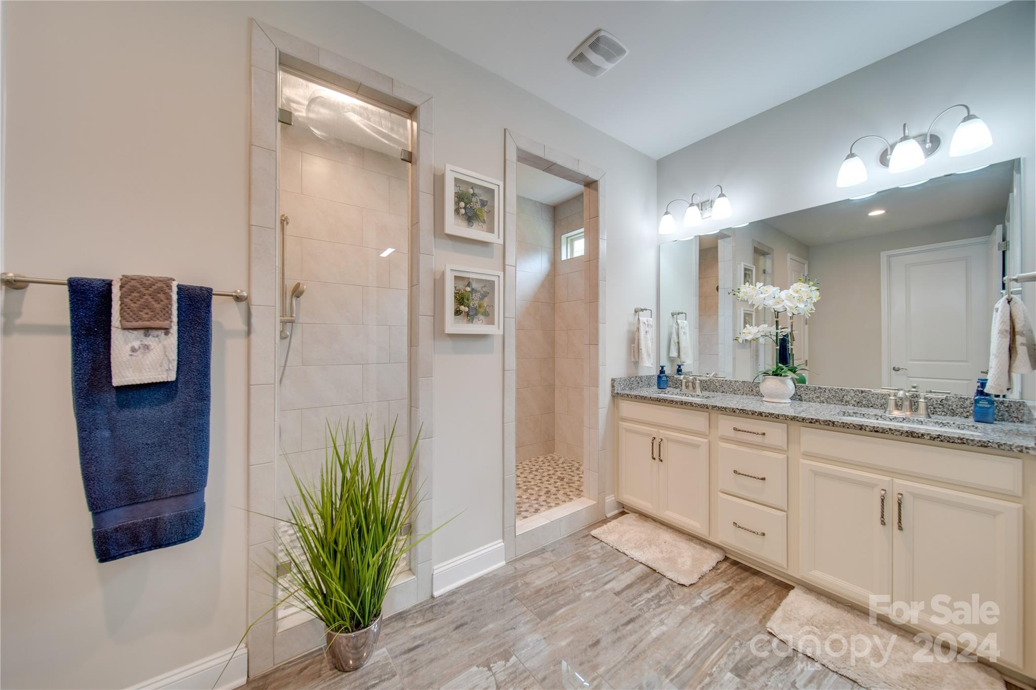 Hunton Forest - Residential