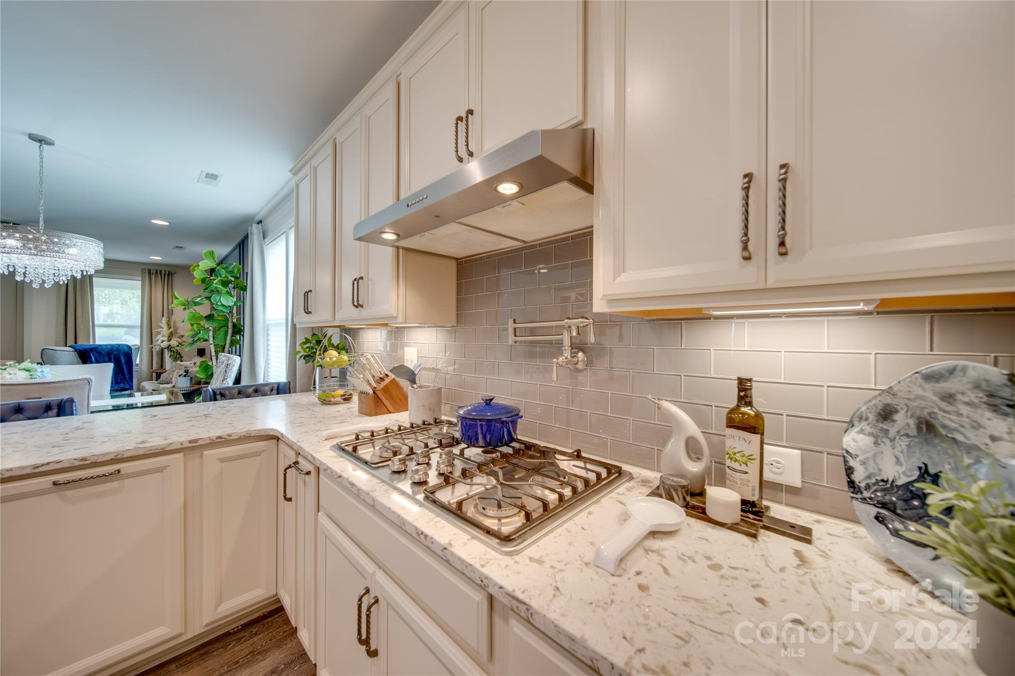 Hunton Forest - Residential