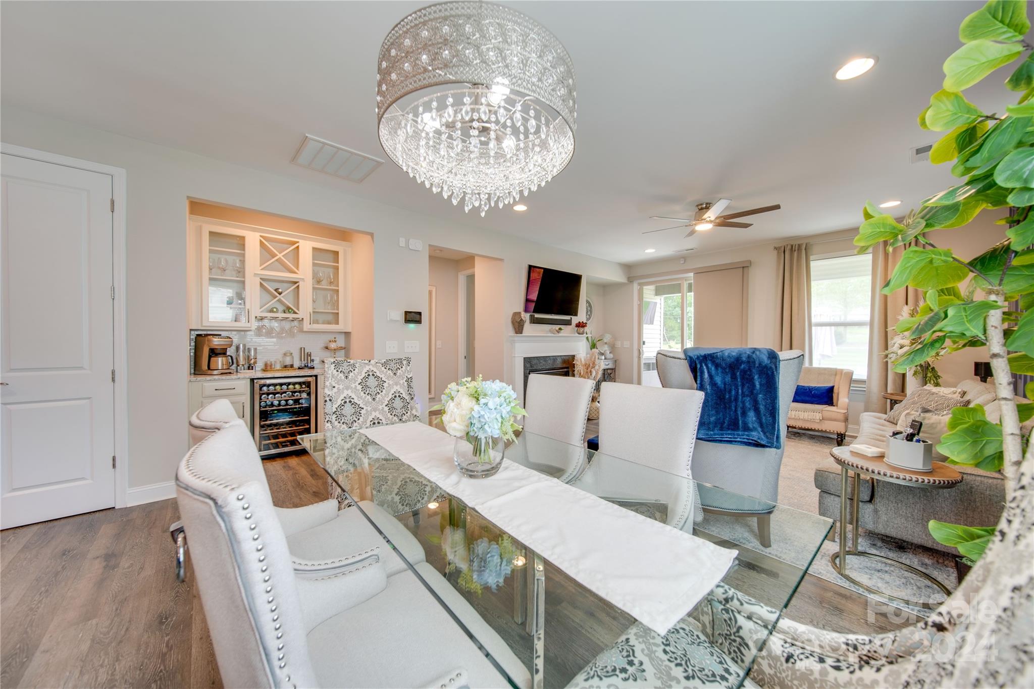 Hunton Forest - Residential