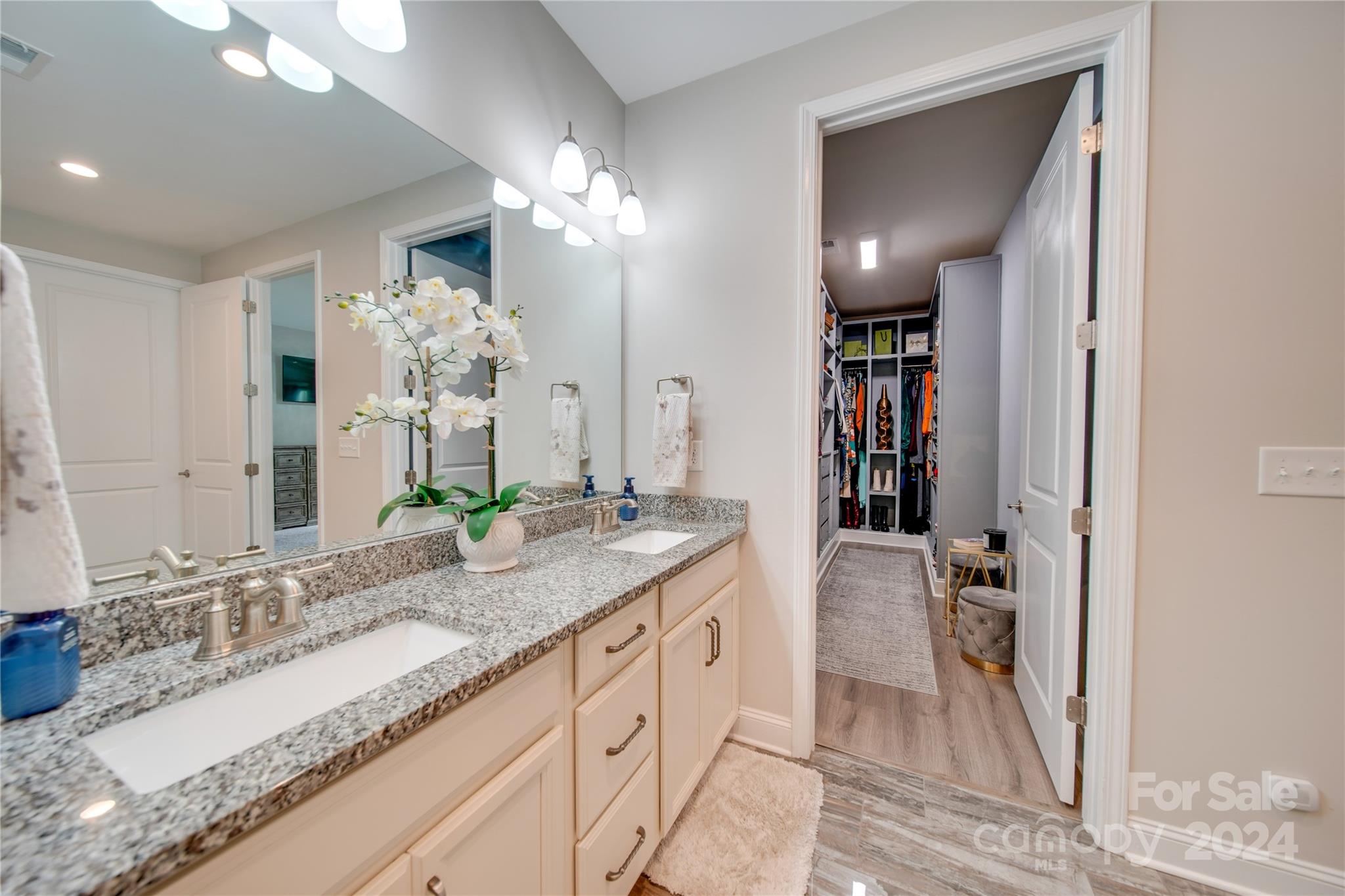 Hunton Forest - Residential