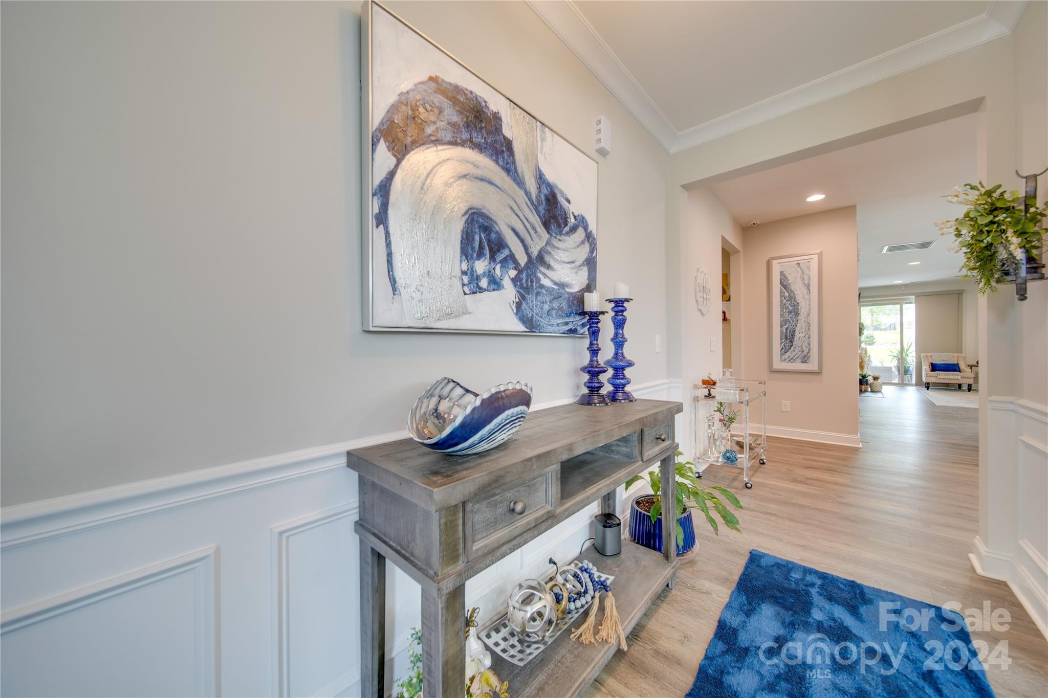 Hunton Forest - Residential