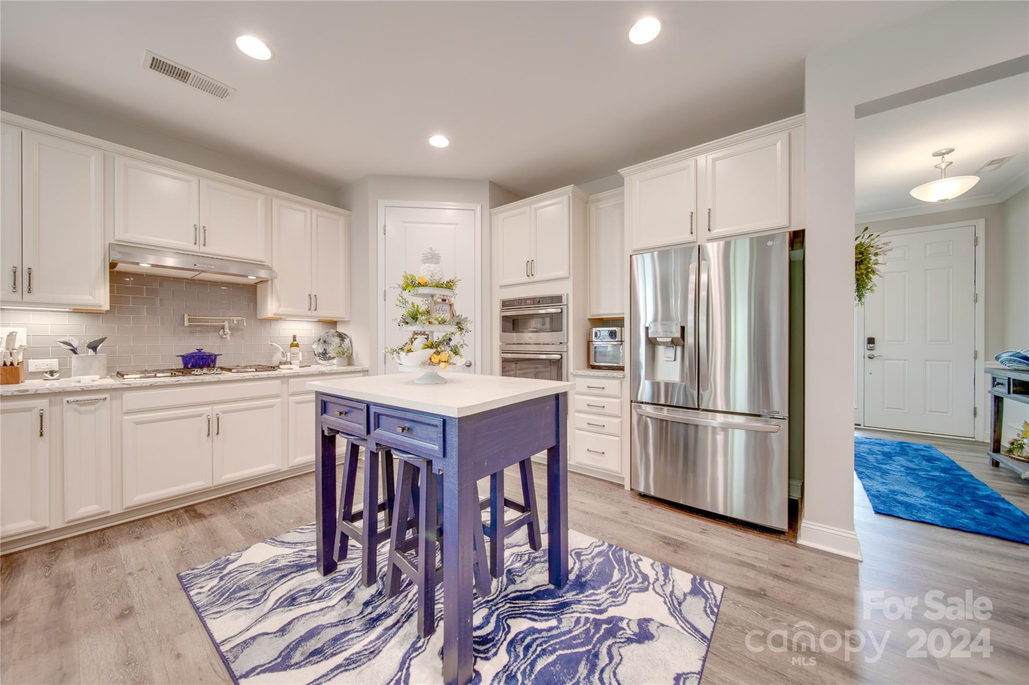 Hunton Forest - Residential