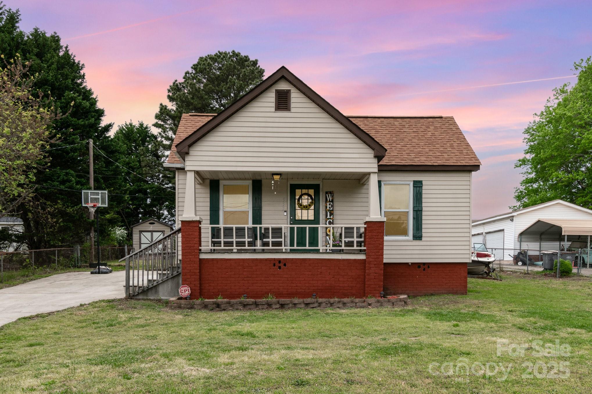 Franklin Heights - Residential