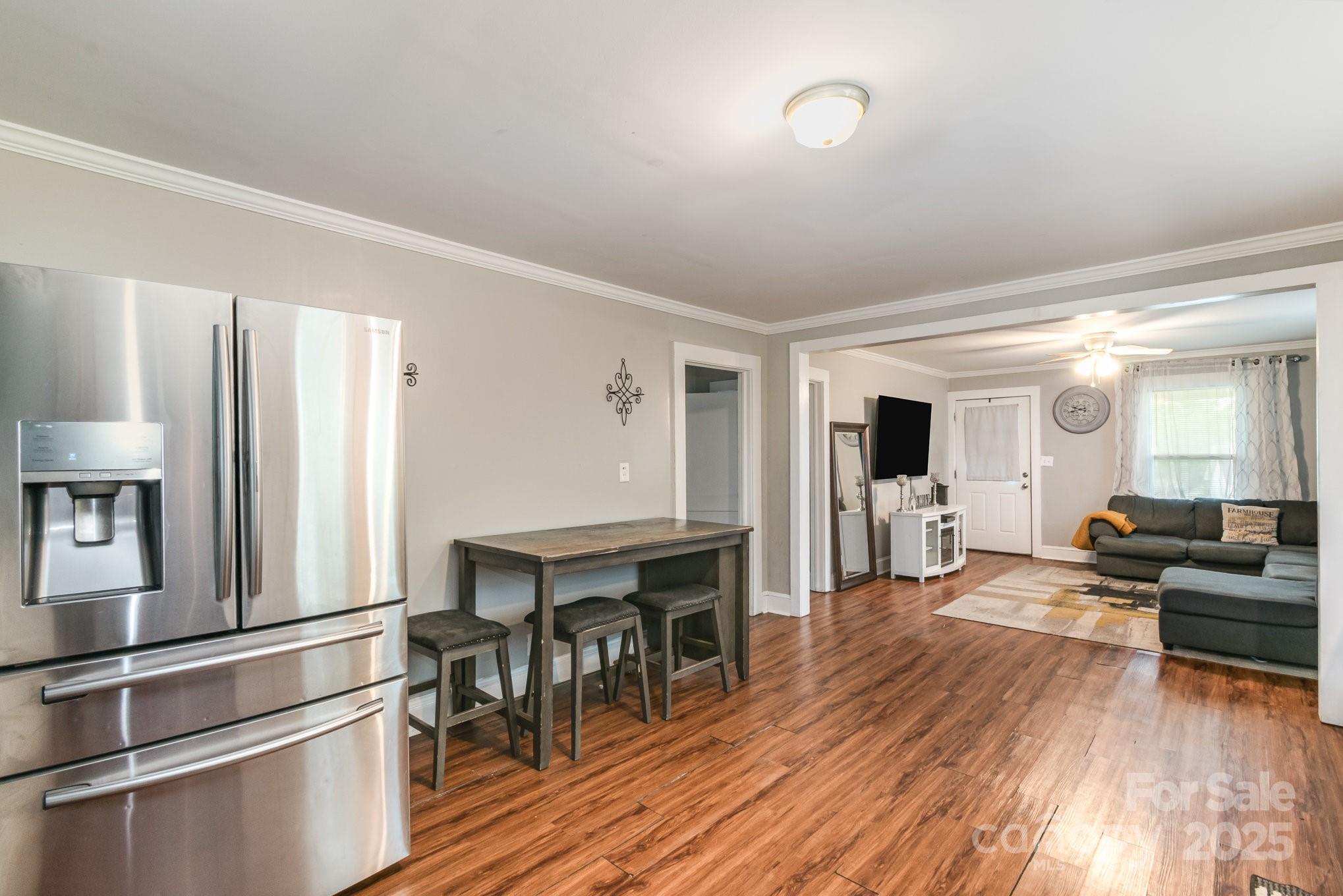 Franklin Heights - Residential