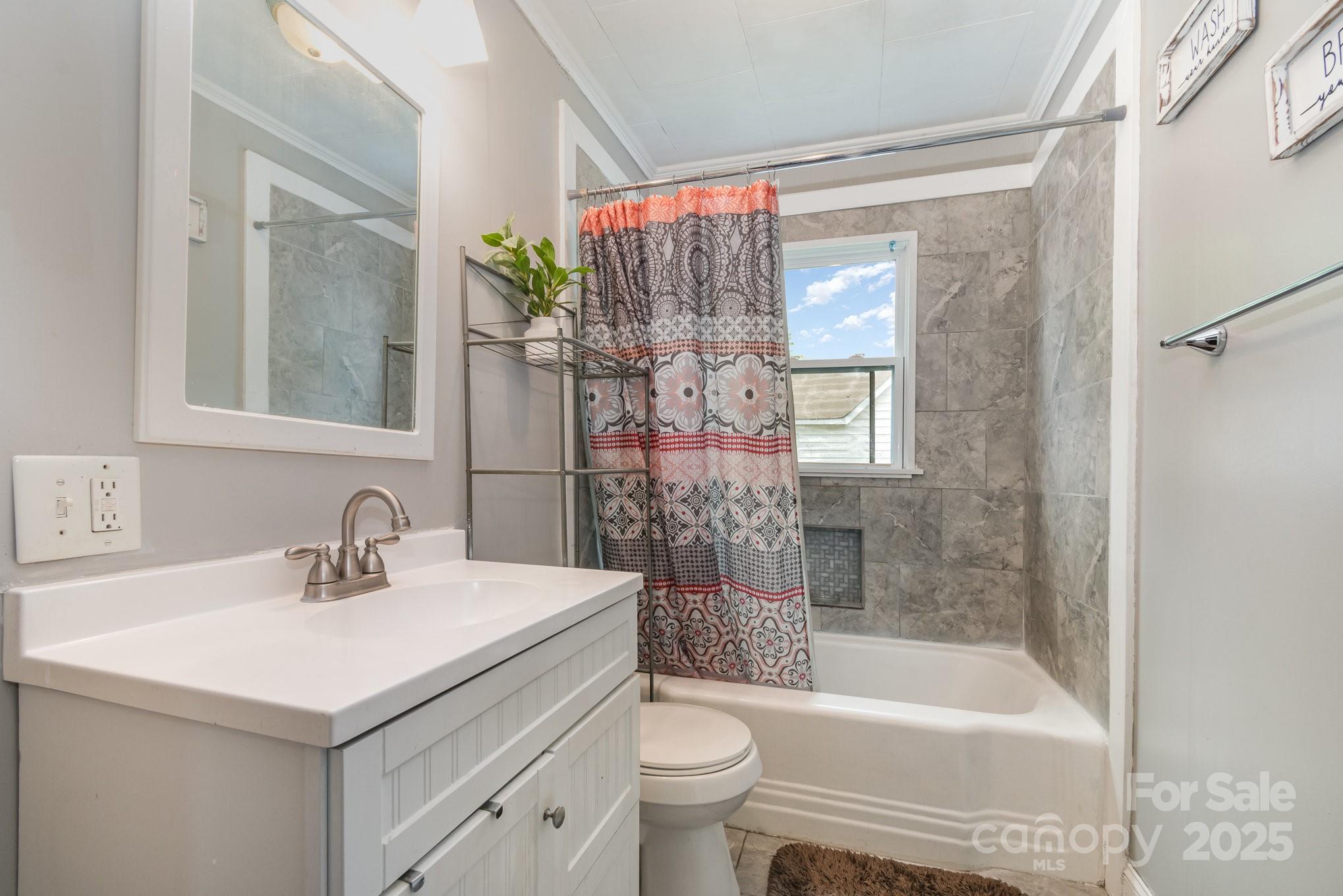 Franklin Heights - Residential