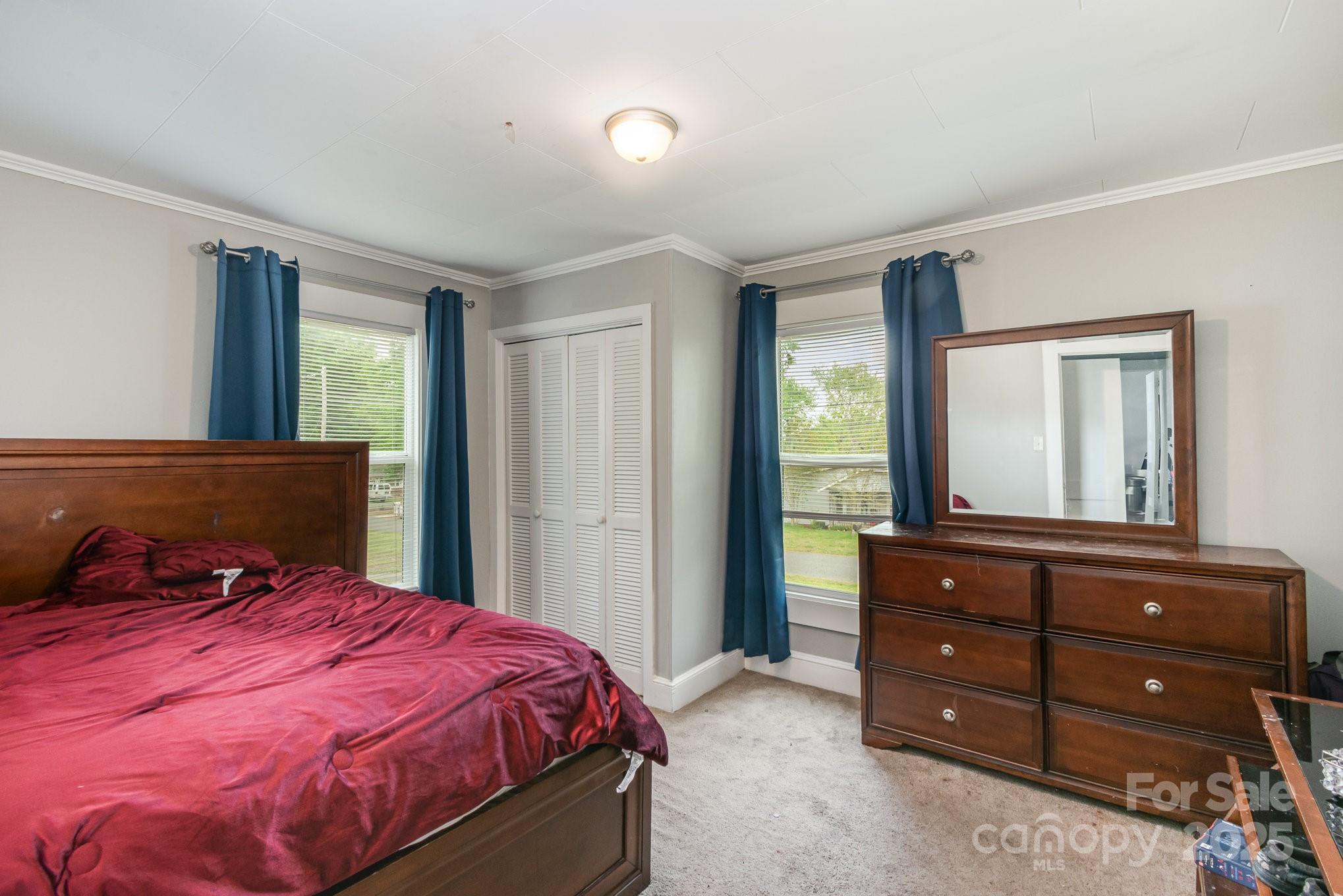 Franklin Heights - Residential