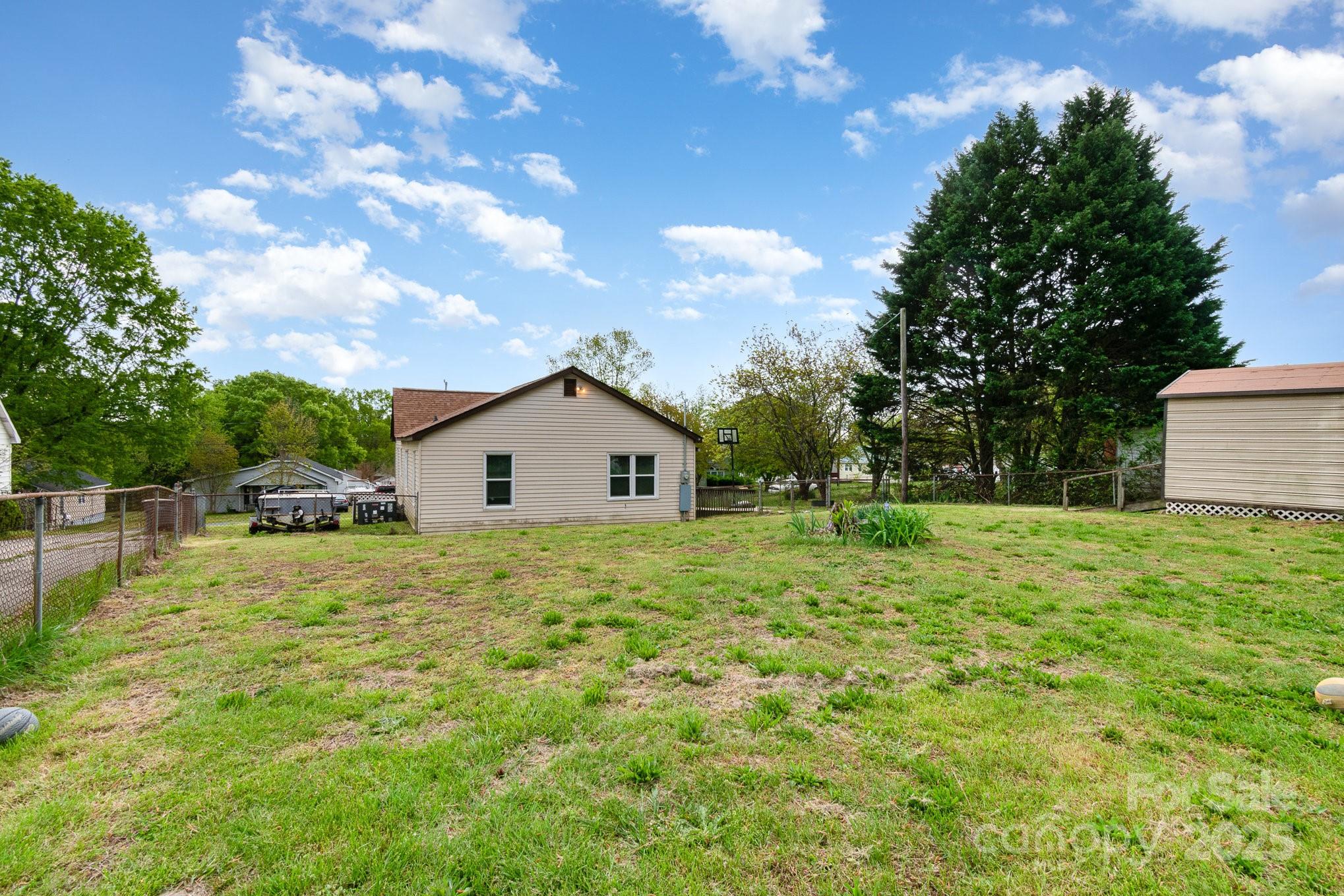 Franklin Heights - Residential