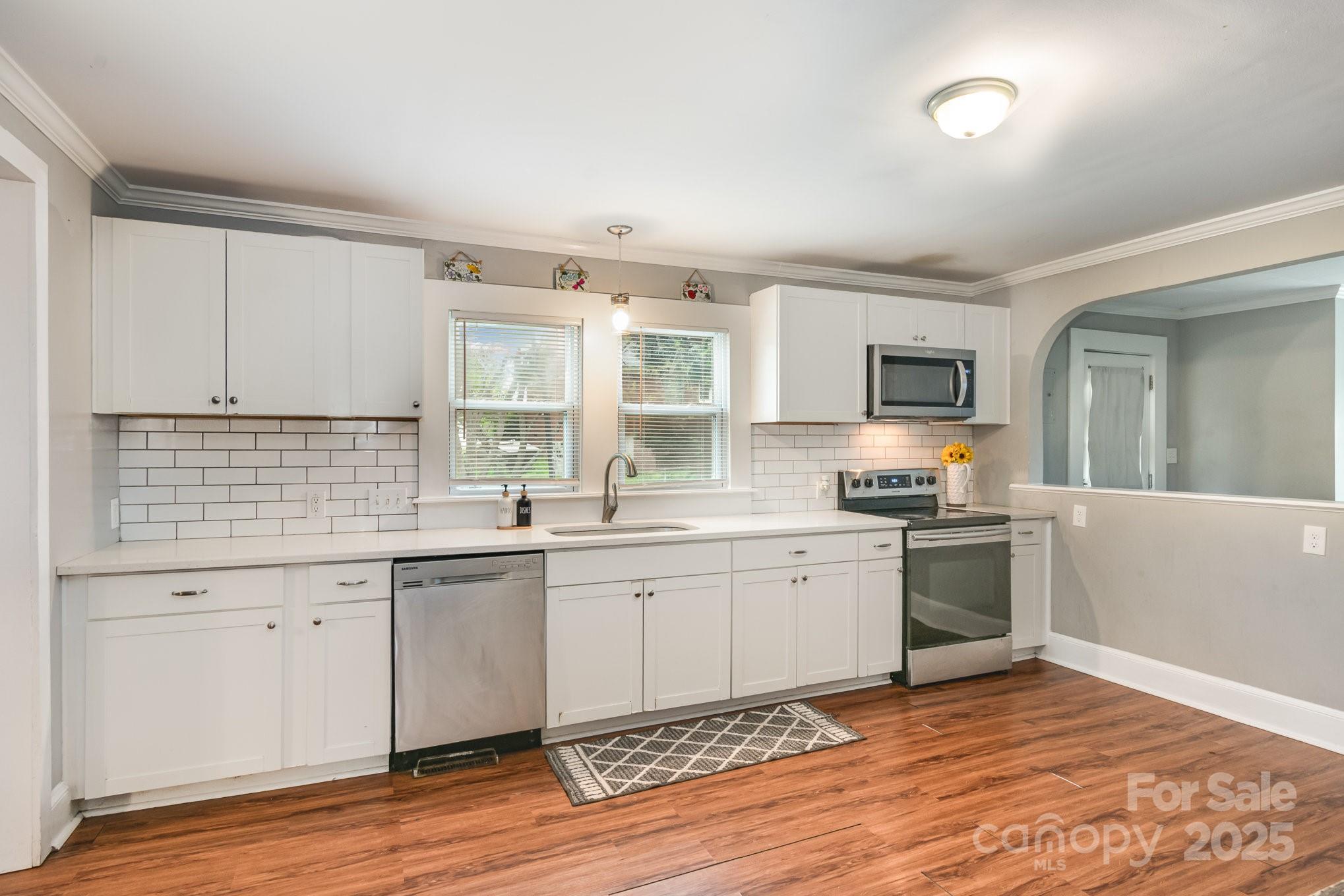 Franklin Heights - Residential