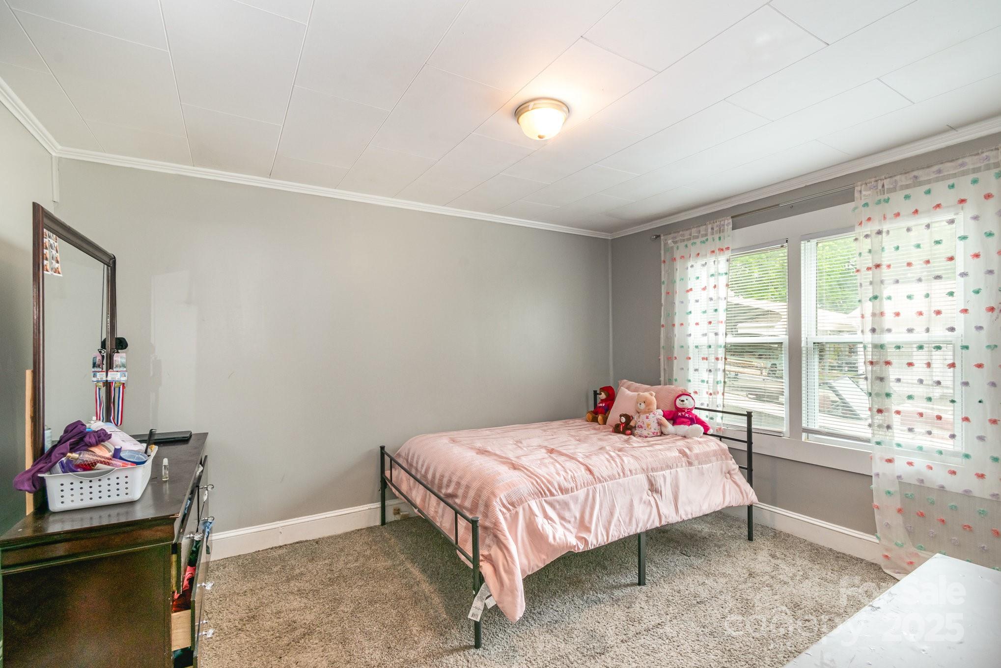 Franklin Heights - Residential