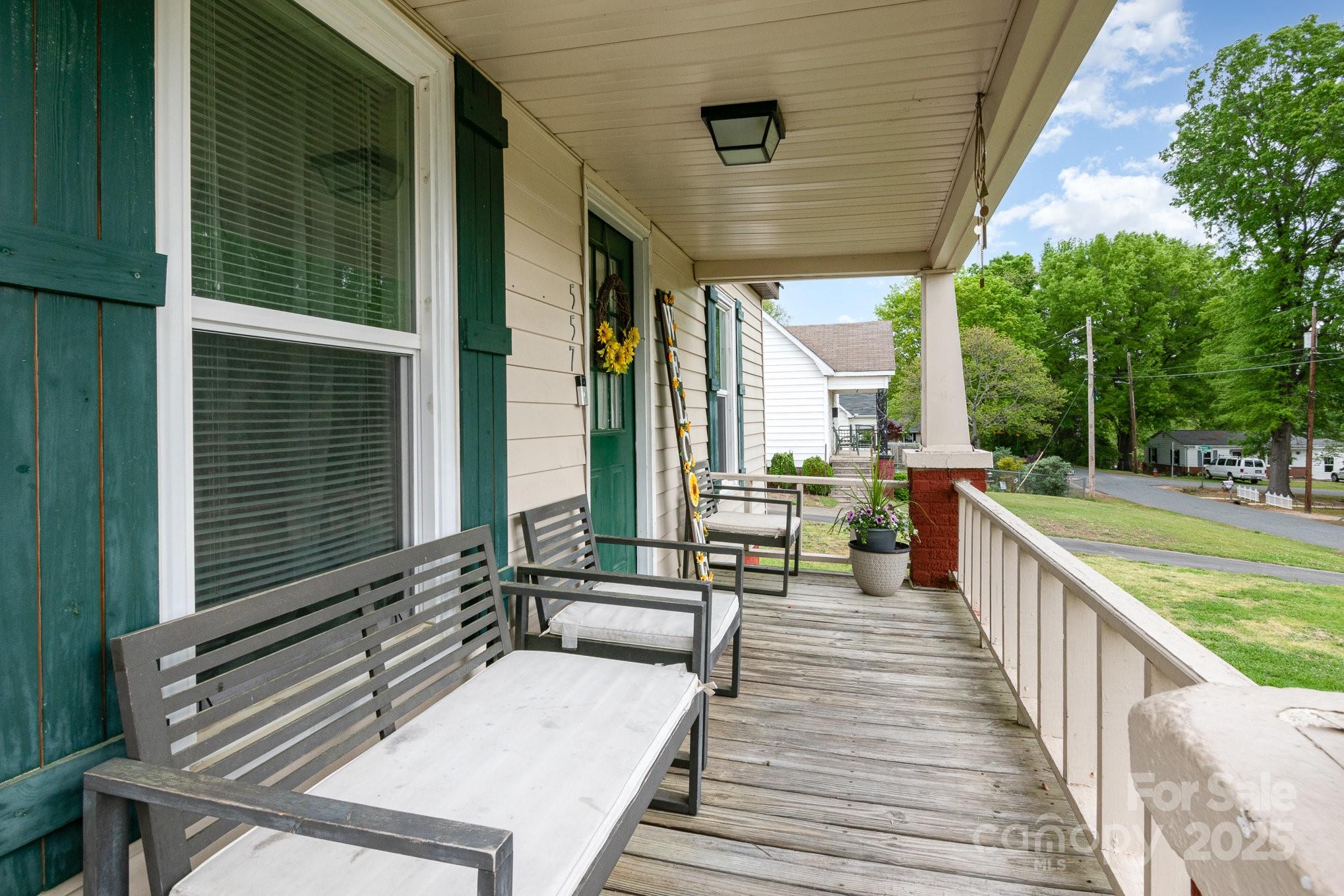 Franklin Heights - Residential